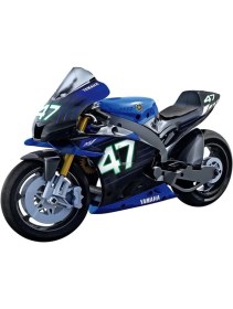 Resim MCM Group 75084TR Mekanik Laboratuvarı - Yamaha M1 +8 Yaş 