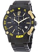 Resim Gianfranco Ferre Gf Ferre - Gf 9002j/01m Erkek Kol Saati 