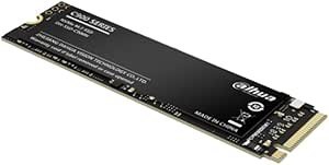 Resim Dahua C900N 1TB nVME 2000/1600MB/s (SSD-C900N1TB) SSD Disk 