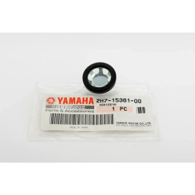 Resim Yamaha R25 Yağ Seviye Gösterge Camı 