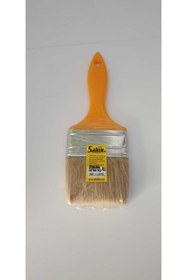 Resim Şahin Kestirme Fırça No:3 