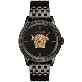 Resim Versace Vrscverd00518 Erkek Kol Saati 