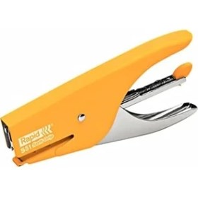 Resim Lidyada Maison Zımba Pens Tipi Soft S51-12 Sayfa Kapasiteli, Sarı 