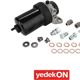 Resim AGCO Yakıt Ön Filtre - Massey Ferguson / Fendt / Valtra | ACP0504490 