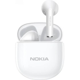 Resim Nokia Bluetooth Tws Spor Kulaklık Beyaz(Yurt Dışından) 