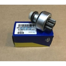 Resim Mako 83225138 Marş Dişlisi Dks Murat 131-tipo Temp.-uno 63223101 Iıe 83225138 