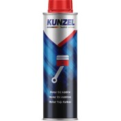Resim Kunzel Motor Yağ Katkısı 