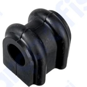 Resim Hyundai Getz Takım Ön Viraj Demiri Orta Lastiği (2003-2011 1.5 Dizel) Yerli Muadil 
