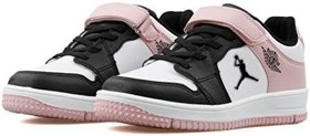 Resim Cool Kids Haykat Kisa Filet Pudra Unisex Çocuk Günlük Ayakkabı HAYKAT-KISA-FILET-PUDRA Pembe 
