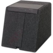 Resim Alpine Swe-815 20cm Amfili Subwoofer 