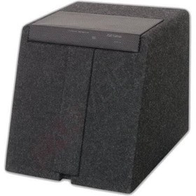 Resim Alpine Swe-815 20cm Amfili Subwoofer 