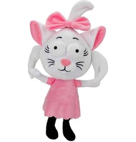 Resim Sun-Orı-Peluş Kral Şakir Canan Peluş 25 Cm. S00003108 