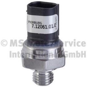 Resim PIERBURG 7.12061.01.0 Egzoz Sıcaklık Sensörü Mercedes W176 W204 W205 W212 W213 C25 
