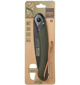 Resim Genel Markalar Katlanabilir budama testeresi, avcılar, kampçılar, Fischer 396-LAP için 