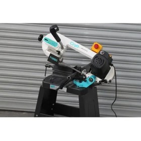 Resim Craft T125DC 1250 W Portatif Şerit Testere 