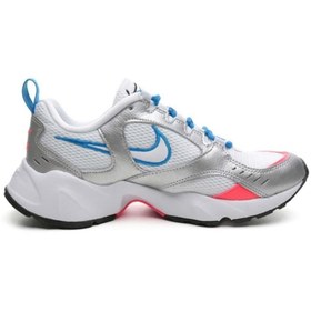 Resim Nike Kadın Wmns Aır Heıghts Beyaz Spor Ayakkabı 