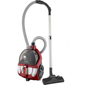 Resim Range Broom Premium 890 Watt Toz Torbasız Süpürge 
