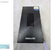 Resim Samsung S23 İkinci El YD | 128 GB | Siyah İkinci El Samsung Galaxy S23