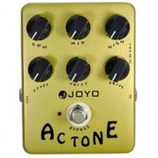 Resim Joyo JF13 Ac Tone Overdrive Pedalı 