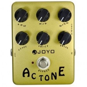 Resim Joyo JF13 Ac Tone Overdrive Pedalı 
