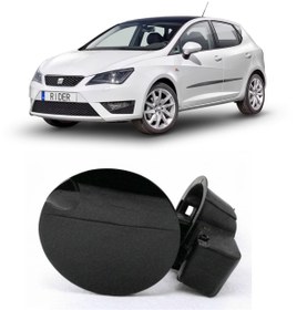 Resim CMEPARTS Seat İbiza Uyumlu 6j 2009-2017 Yakıt Deposu Kapağı 6j4809905 