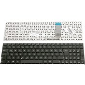 Resim Asus Uyumlu X556Uj X556Ur Klavye Tuş Takımı 