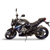 Resim Falcon N288 Naked Motorsiklet 