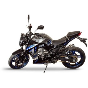 Resim Falcon N288 Naked Motorsiklet 