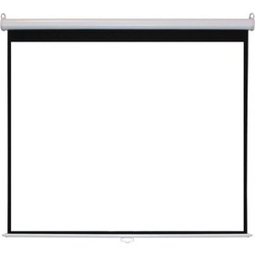 Resim Peak S100 200x200 CM Çerçeveli Projeksiyon Perdesi 