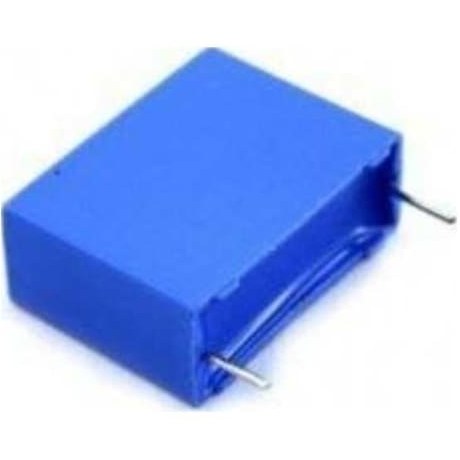 470Nf 305V Polyester Kondansatör 22.5Mm 10% Tölerans Kutu Tipi Fiyatı ...