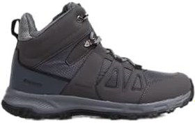 Resim Discovery Expedition Erkek Outdoor Ayakkabı 5003040510, Gri, 41 
