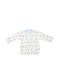 Resim Ilkebebe Sebi Bebe Bisikletli Bebek Pijama Takımı 2261 