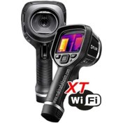 Resim FLIR E5 Pro Wifi Termal Kamera 160x120 Su Kaçak Tespit Cihazı (SICAK SOĞUK SUYA DUYARLI) 