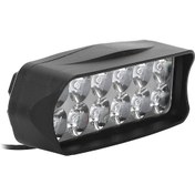 Resim Geeroyoo Elektrikli Tricycle Led Donanım Lambası - Geniş Voltajlı, Yüksek Parlaklık, Soğutma Altyapılı, Kolay Kurulum 