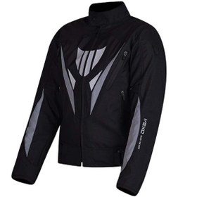 Resim Vexo Element Kadın Motosiklet Montu 