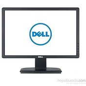 Resim Dell 19 E1913S Led 5 MS Monitör VGA Monitör 