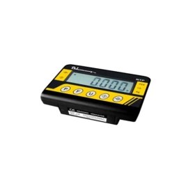 Resim Dikomsan Ntp 2 Ton Transpalet Baskül 