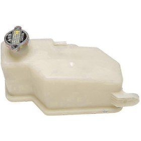 Resim Hyundai Santa Fe 2000-2005 25430-26410 2543026410 İçin Araç Motoru Soğutma Suyu Deposu - Huiliang 