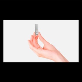 Resim Kıoxıa U366 64gb Usb 3.2 Gen1 Transmemory, Metal Görünüm, Flash Disk 