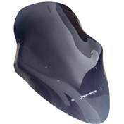 Resim Bajaj Dominar Tur Camı Xxl 58 Cm. 