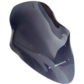 Resim Bajaj Dominar Tur Camı Xxl 58 Cm. 