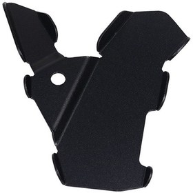 Resim Dinosaurs Suzuki Drz400s/0e Drz400sm 2000-2020 Modifiyeli Şasi Koruma Kapağı İçin Siyah Gosterildigi Gibi 