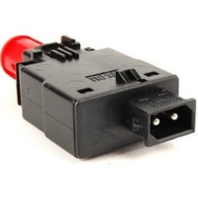 Resim Bmw E34 E36 Fren Pedal Müşürü 2 Fişli 