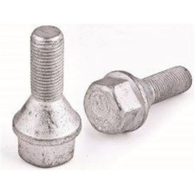 Resim MONREAL 20046 Bijon Civatası Aa.24 M16X1.50 Master 
