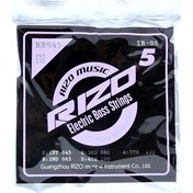 Resim Rizo IB5 Bas Gitar Teli 