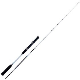 Resim Kali Kunnan Shooter Olta Kamışı 