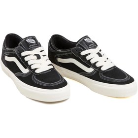 Resim Vans Rowley Classic Erkek Günlük Ayakkabı VN0009QJBPT1 