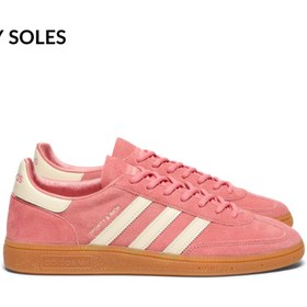 Resim adidas Handball Spezial x Sporty & Rich 