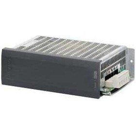 Resim Siemens 6ep1232-1aa10 Güç Kaynağı 100 W İnput: 230 V Ac Output: 24 V Dc/4 A 