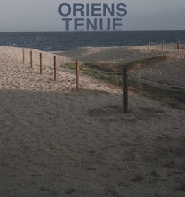 Resim Oriens Tenue Pancho - Premium Panço - L-XL 